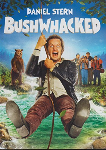 Bushwhacked Stern Polito Sullivan Clr Pg 