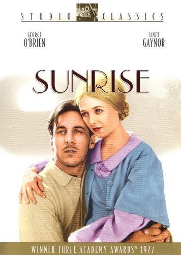 George O'Brien Janet Gaynor Margaret Livingston F./Sunrise - A Song Of Two Humans (Limited Edition)