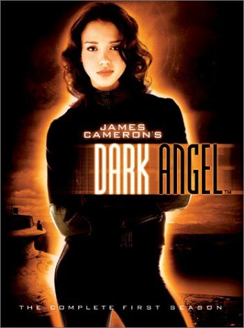Dark Angel Season 1 Clr Nr 6 DVD 
