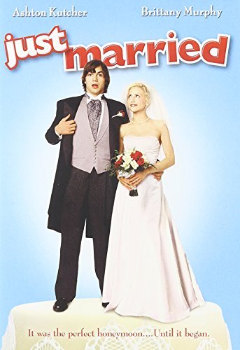 Just Married/Kutcher/Murphy@Ws@Pg13