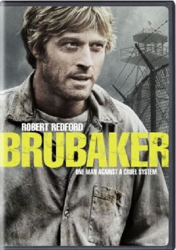 Brubaker Redford Robert Ws Nr 