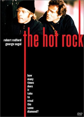 Hot Rock Redford Segal Ws Nr 