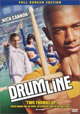 Drumline/Jones/Cannon/Carey/Weaver/Sald@Pg13