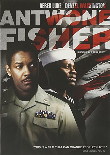 Antwone Fisher/Luke/Washington@Clr/Cc/Ws@Pg13