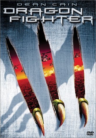 Dragon Fighter/Cain/Byers/Zachar@Clr@R