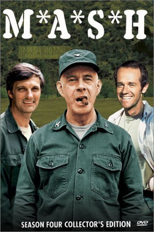 MASH/SEASON 4