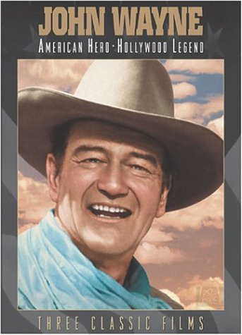 John Wayne Collection Wayne John Ws Nr 