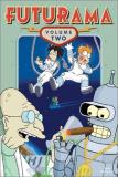 Futurama Volume 2 DVD 