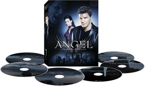 ANGEL/SEASON 2
