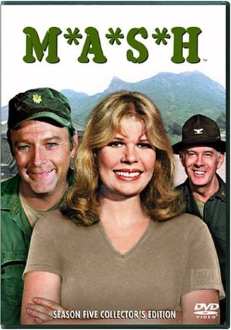 MASH/SEASON 5