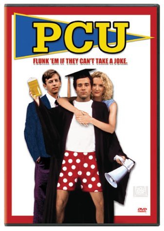 Pcu Pcu Clr Ws Pg13 
