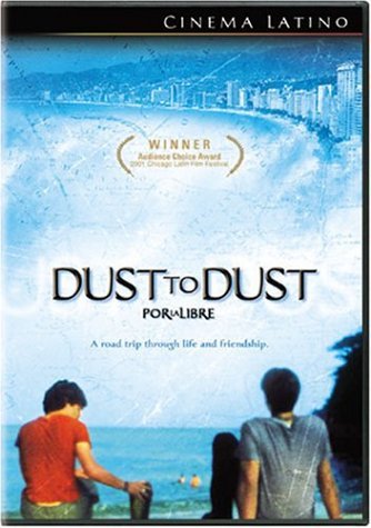 Dust To Dust/Dust To Dust@Clr/Spa Lng/Eng Sub@Nr
