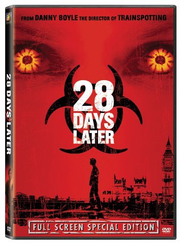 28 Days Later Gleeson Eccleston Murphy Clr Nr 