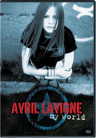 Avril Lavigne/MY WORLD@My World