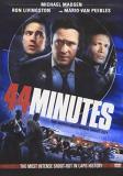 44 Minutes Livingston Madsen Van Peebles Clr R 
