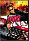 Adventures Of Ford Fairlane Clay Newton Presley Day R 