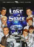 Lost In Space Lost In Space Season 1 Nr 8 DVD 