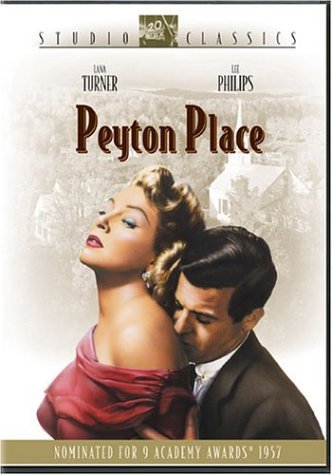 Peyton Place Turner Phillips Bw Nr 