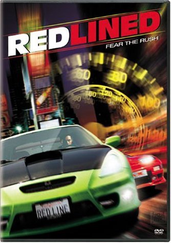 RED LINED/RED LINED