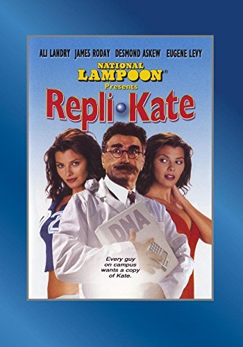 National Lampoon's/Repli-Kate@DVD@R