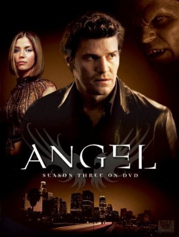 ANGEL/SEASON 3