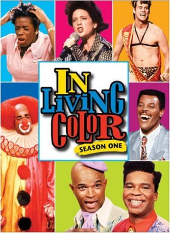 In Living Color/Season 1@DVD