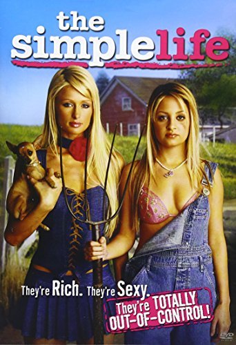 Simple Life/Season 1@Nr