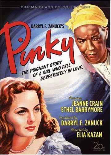 Pinky/Crain/Barrymore@DVD@Nr