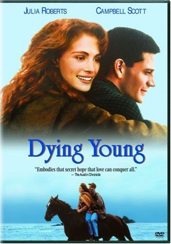 Dying Young/Scott/Roberts@Clr@R