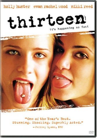 Thirteen/Wood/Hunted/Reed/Sisto@Dvd@R/Ws