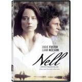 Nell Foster Neeson Richardson DVD Pg13 Ws 