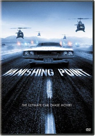 Vanishing Point Newman Little Rampling Jagger Clr Ws Nr 