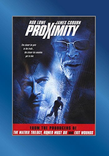 PROXIMITY/PROXIMITY