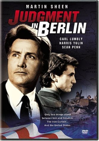 Judgement In Berlin/Judgement In Berlin@Clr@Pg