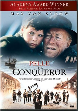 PELLE THE CONQUEROR/HVENEGAARD/PAASKE/JORGENSEN
