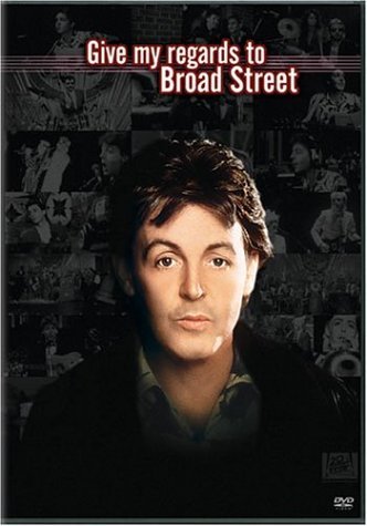 Give My Regards To Broad Stree/Mccartney,Paul@Ws@Nr