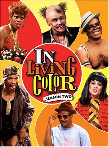 In Living Color/Season 2@DVD@Nr