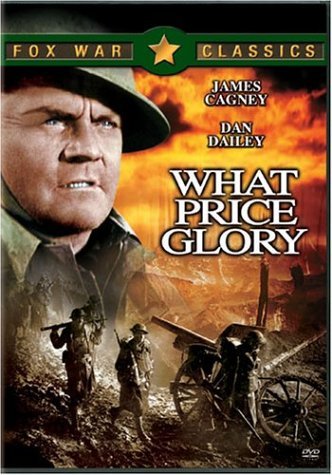 What Price Glory Cagney Dailey Nr 