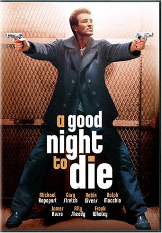 Good Night To Die/Good Night To Die@Clr@R