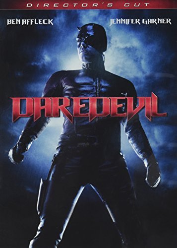 Daredevil/Affleck/Garner/Farrell/Duncan@Clr/Ws@R/Directors Cut