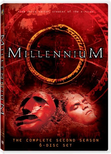Millennium/Season 2@Ws@Nr