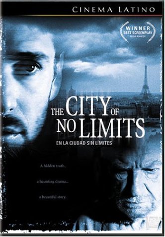 City Of No Limit/City Of No Limit@Clr/Spa Lng/Eng Sub@Nr