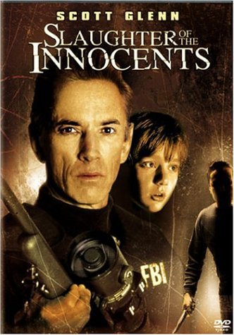 Slaughter Of The Innocents/Glenn/Tousey/Kazann/Fluegel@DVD@NR