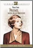 Prime Of Miss Jean Brodie Smith Maggie Ws Nr 