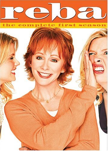 Reba/Season 1@Dvd