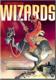 Wizards Wizards DVD Pg 