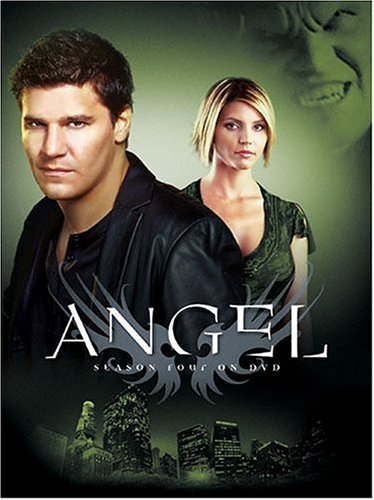 ANGEL/SEASON 4