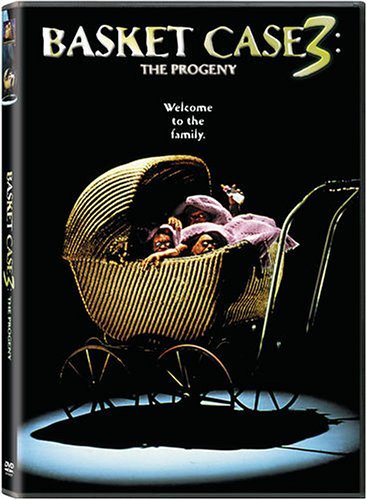 Basket Case 3 Basket Case 3 Clr Nr 