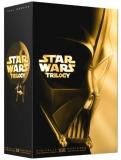 Star Wars Trilogy Episodes 4 6 Clr Fs Nr 4 DVD 