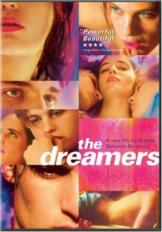 Dreamers Pitt Garrel Green Chancellor Ws R 